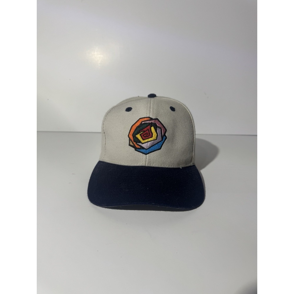 "Rosebud" By NAIRDA Adjustable Cap